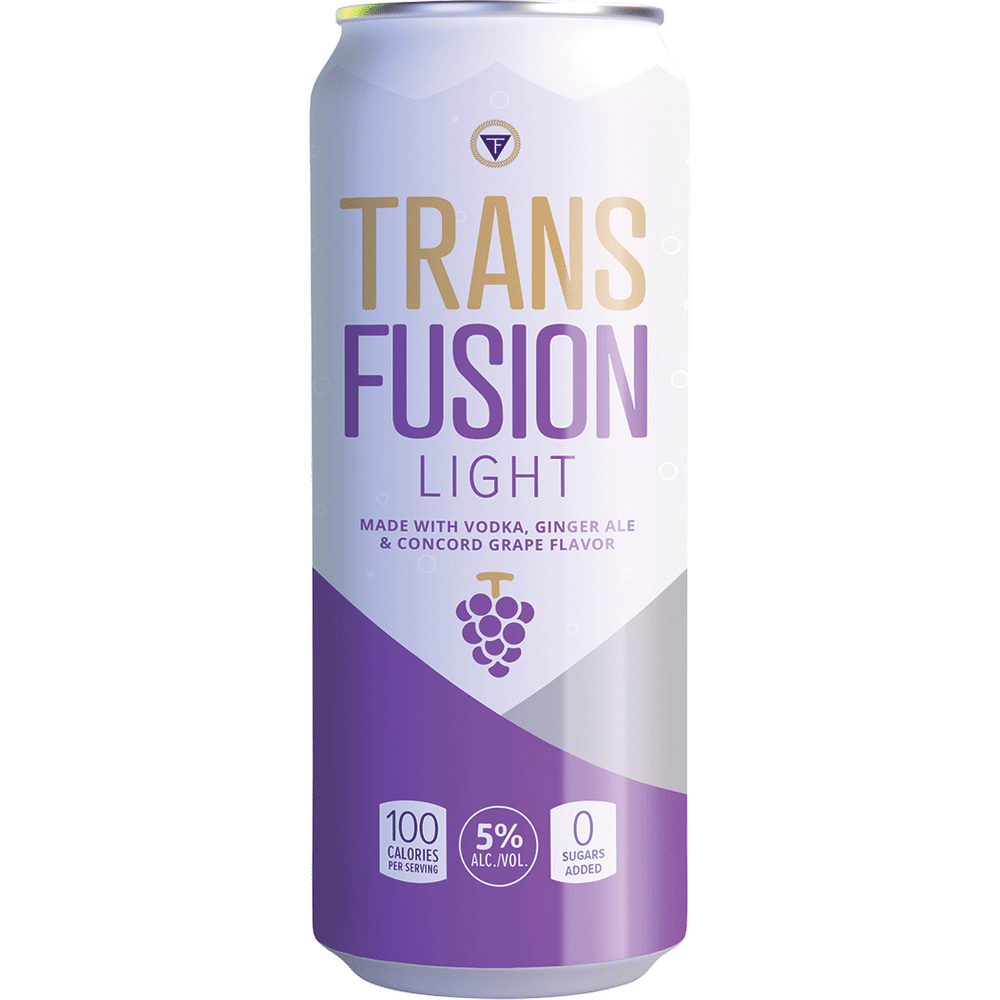 Appalachian Brewing Transfusion Light