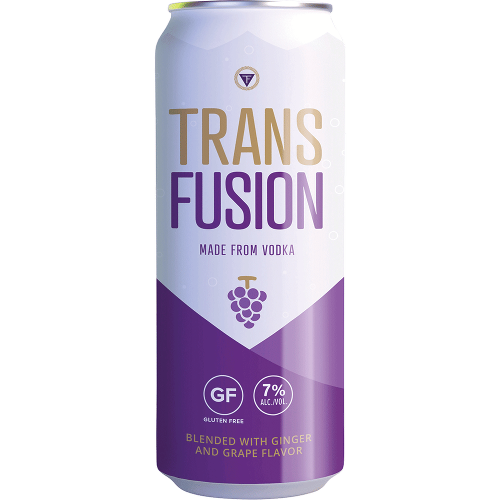 Appalachian Brewing Transfusion