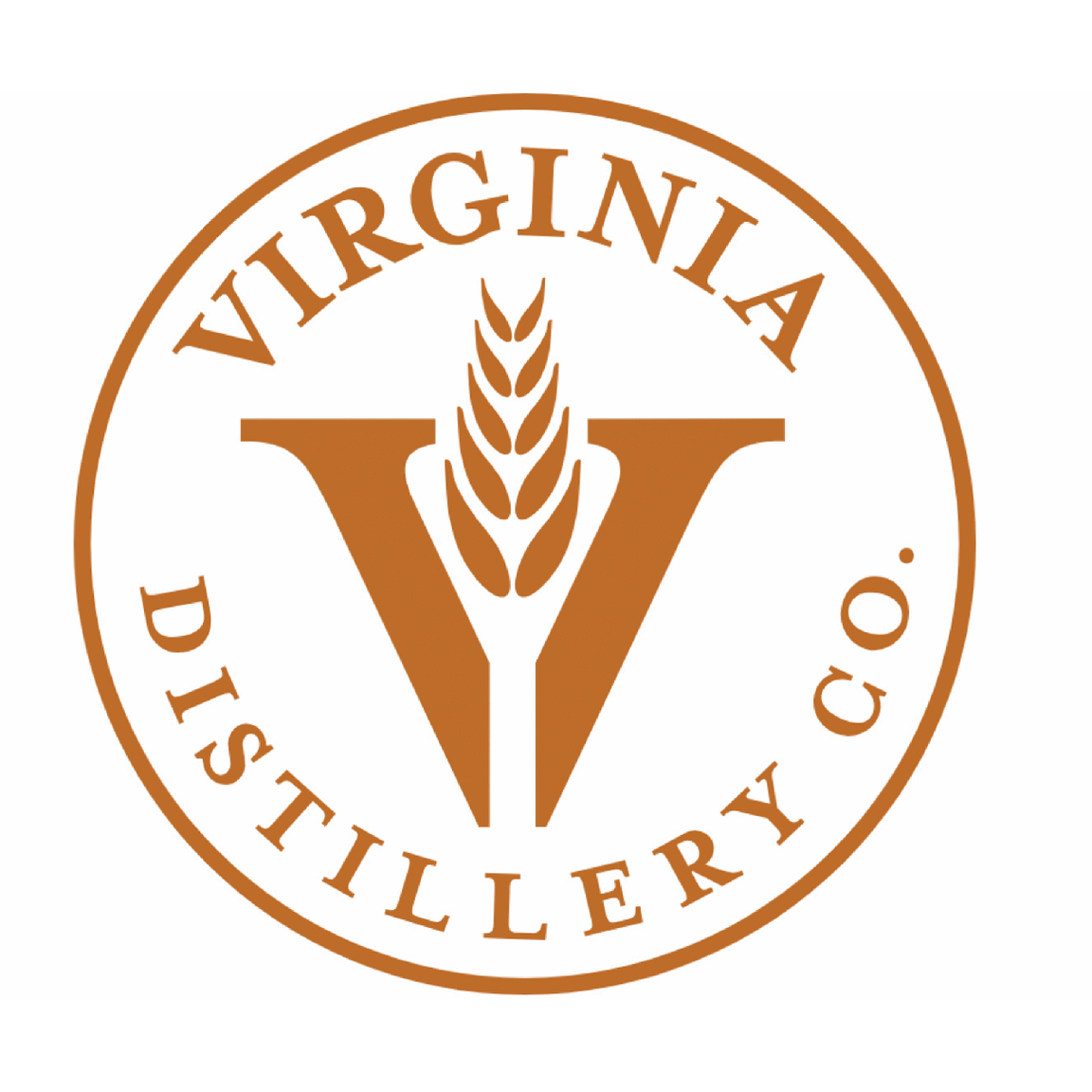 Virginia Distilling Highland Whisky Moscatel Cask Barrel Select