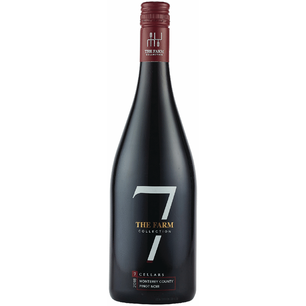 7 Cellars Farm Collection Pinot Noir | Total Wine & More