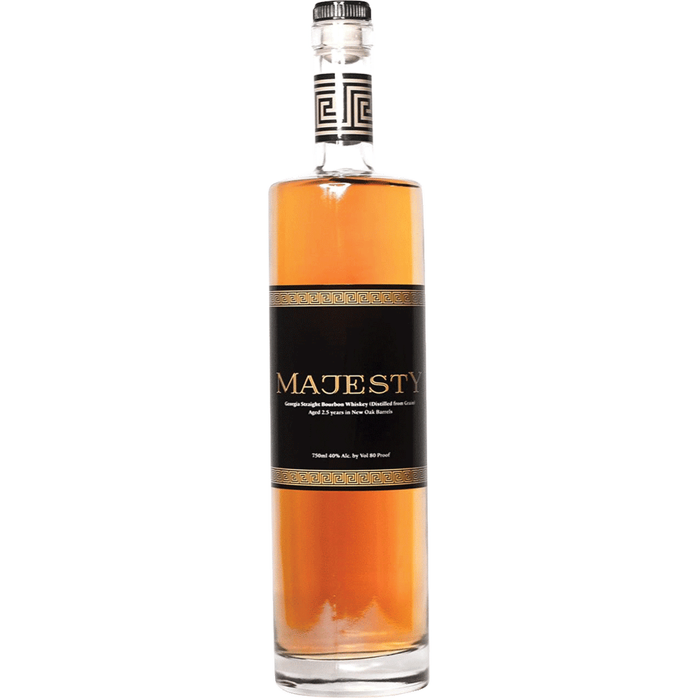Majesty Bourbon