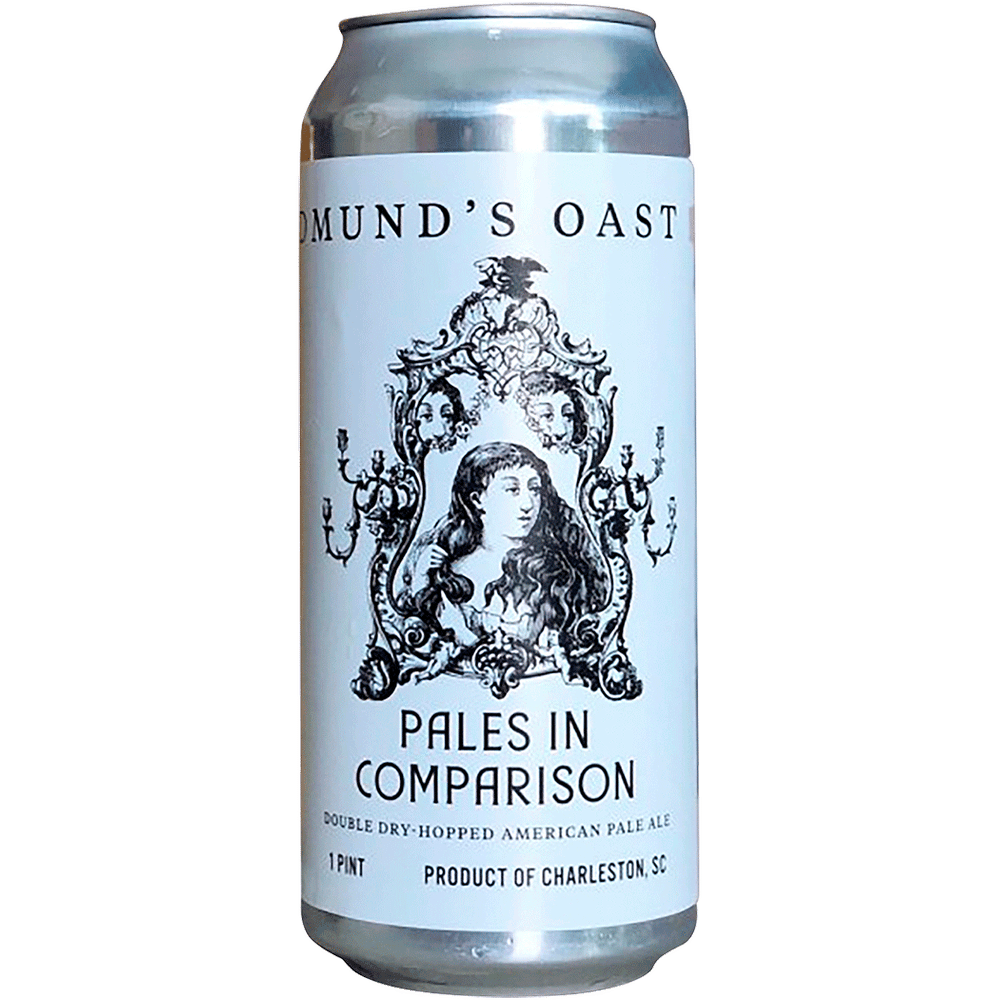 Edmund's Oast Pales In Comparison