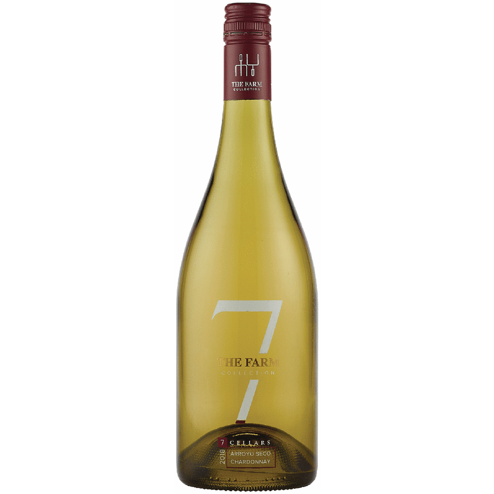 7 Cellars Farm Collection Chardonnay