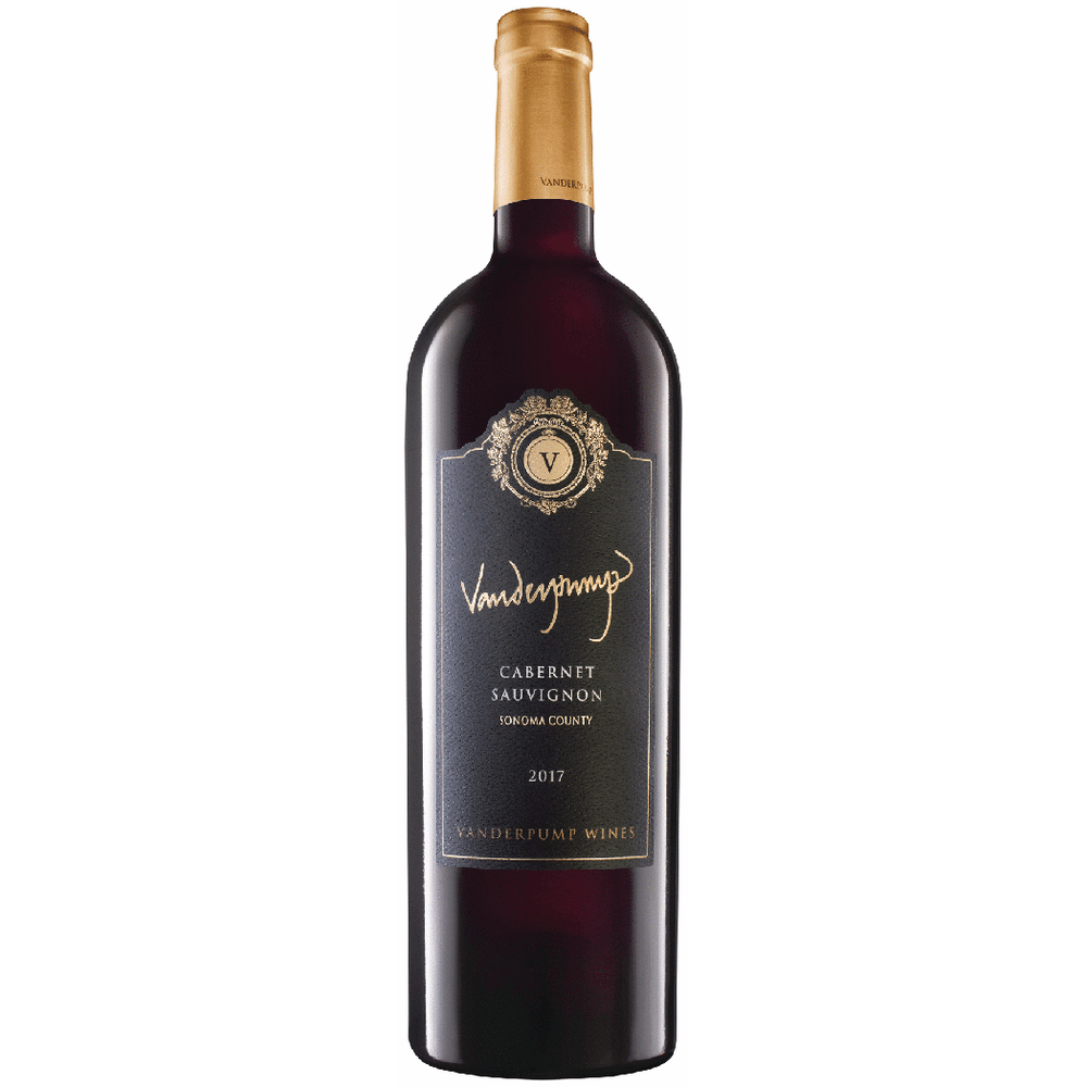 Vanderpump Cabernet Sauvignon