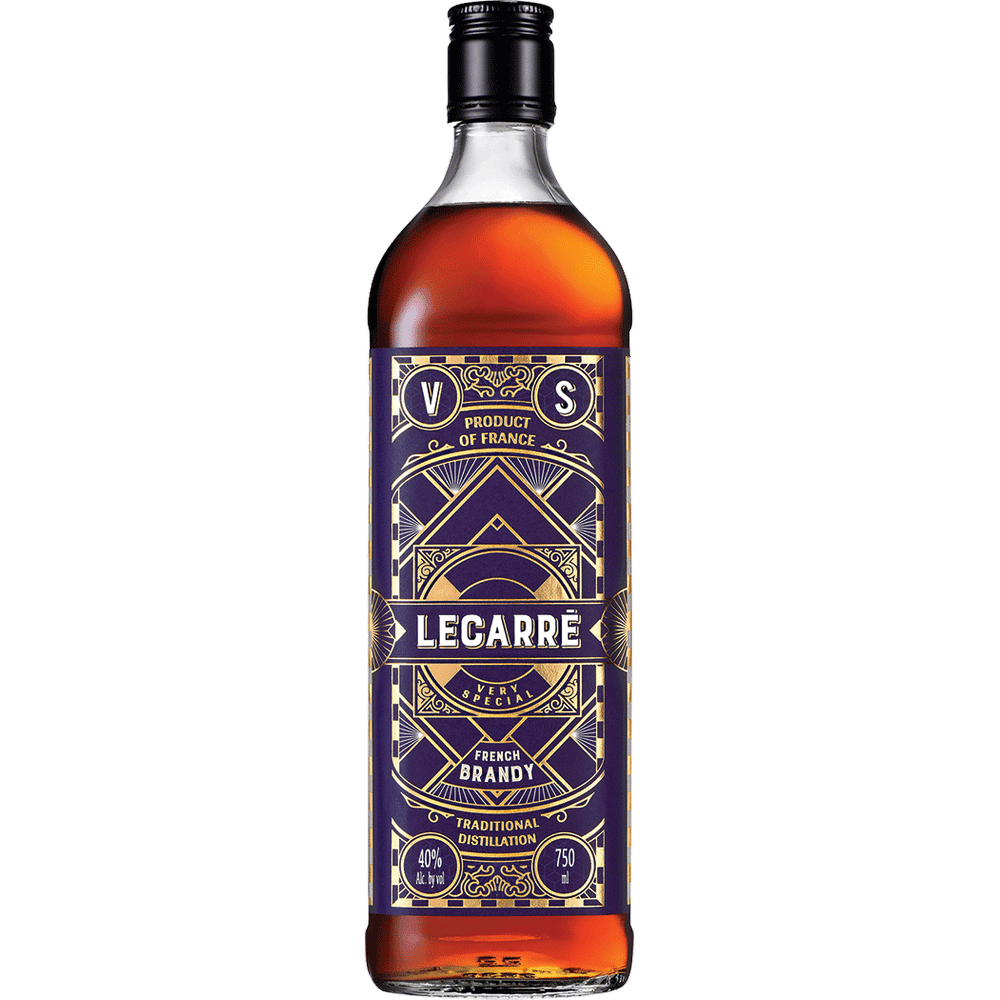Lecarre VS French Brandy