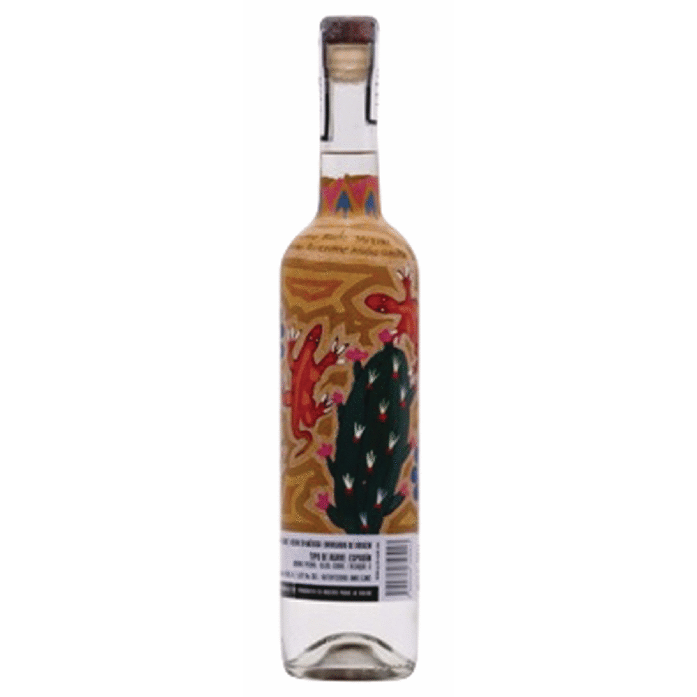 Quiereme Mucho Tobala Mezcal