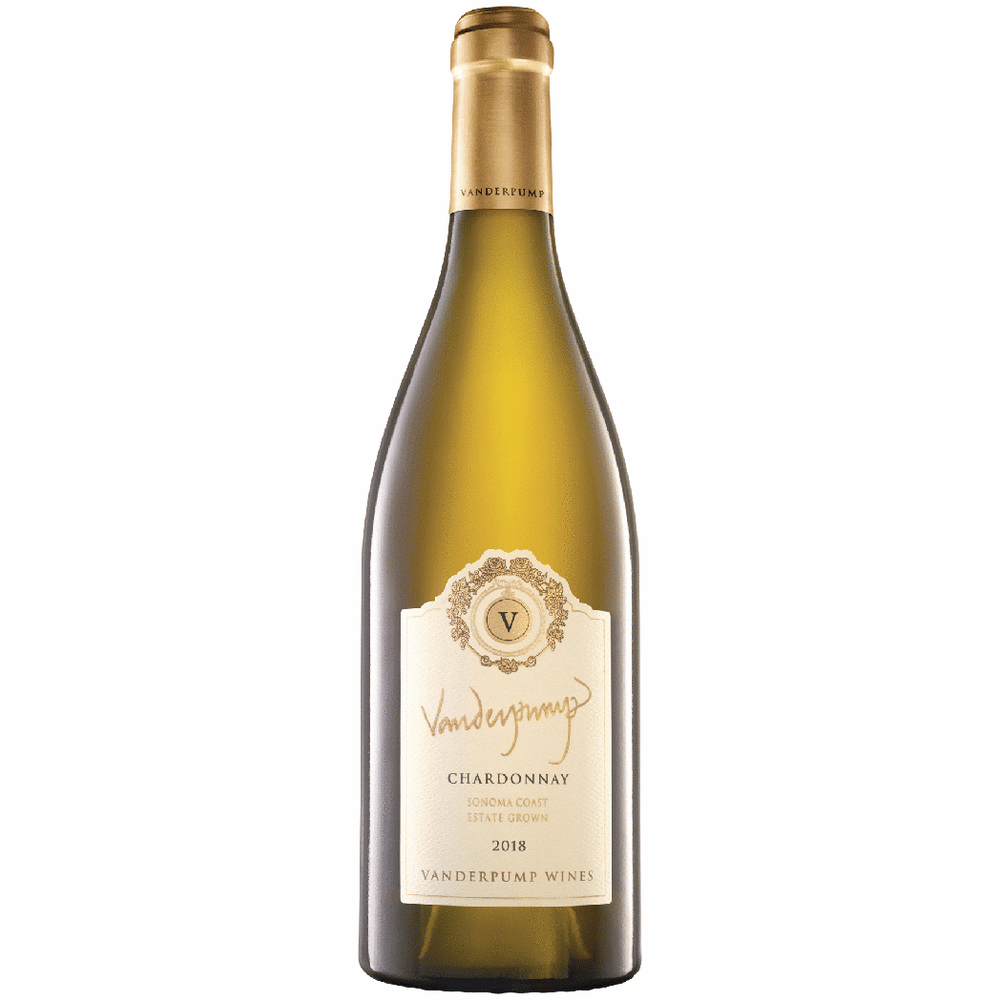 Vanderpump Chardonnay