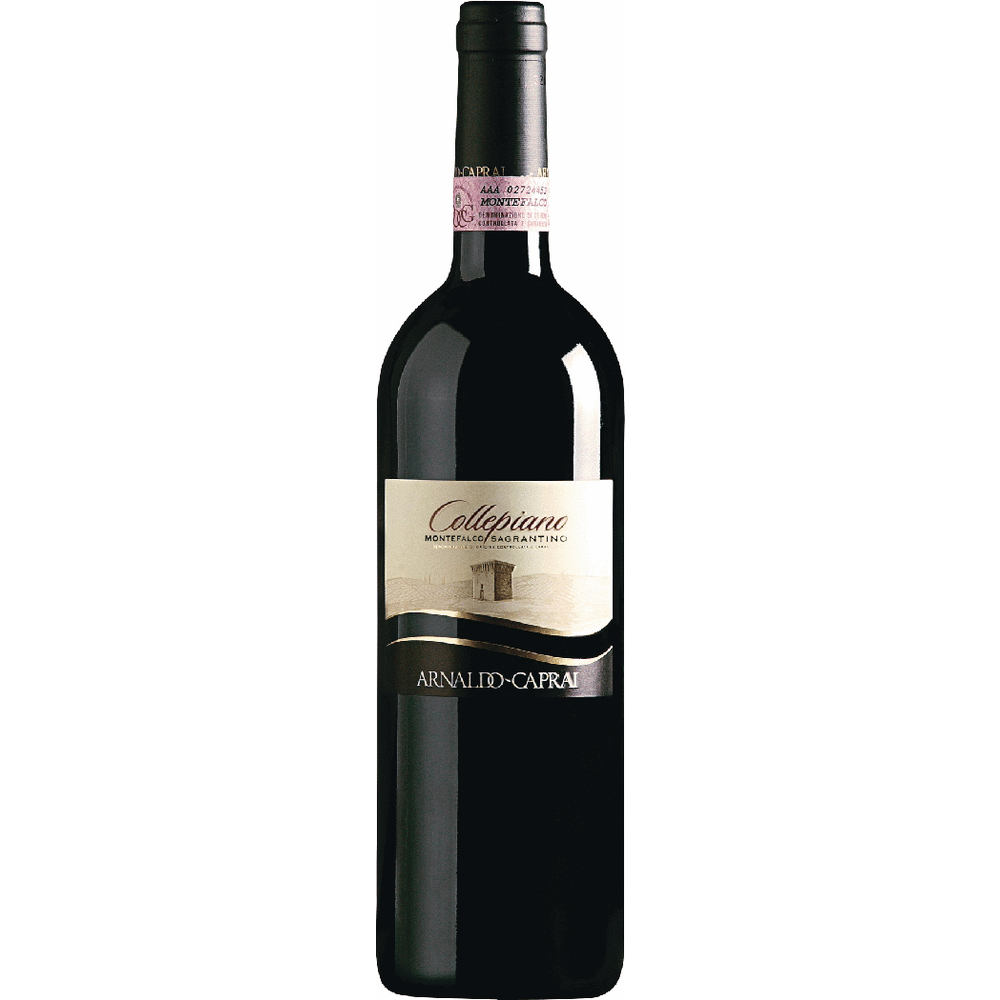 Arnaldo Caprai Collepiano Montefalco Sagrantino DOCG