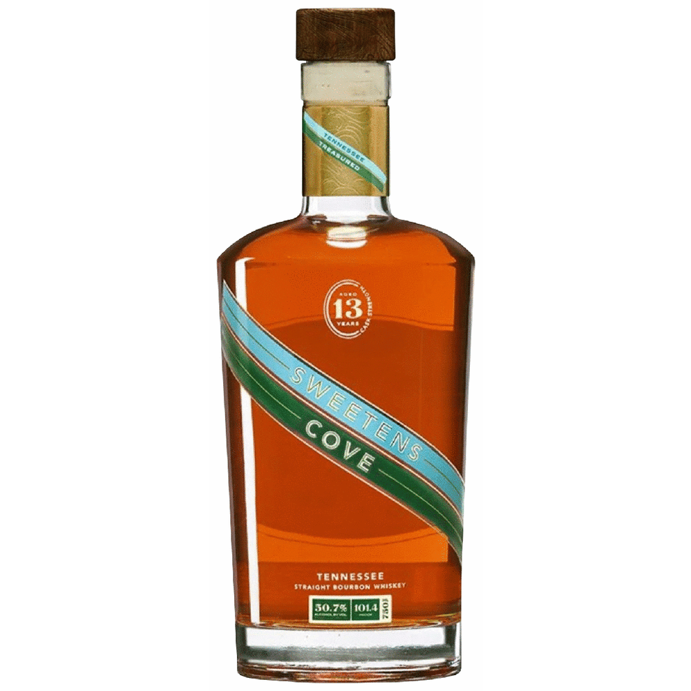Sweetens Cove 13 Year Bourbon