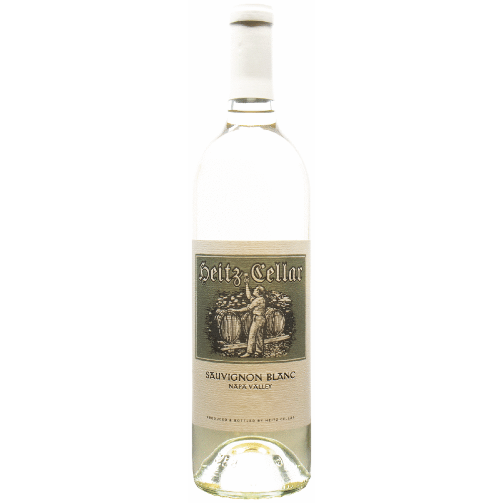 Heitz Sauvignon Blanc