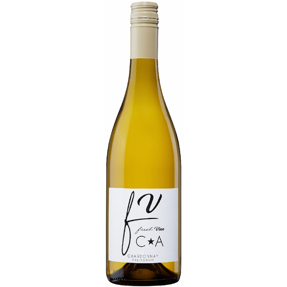 Fresh Vine Chardonnay