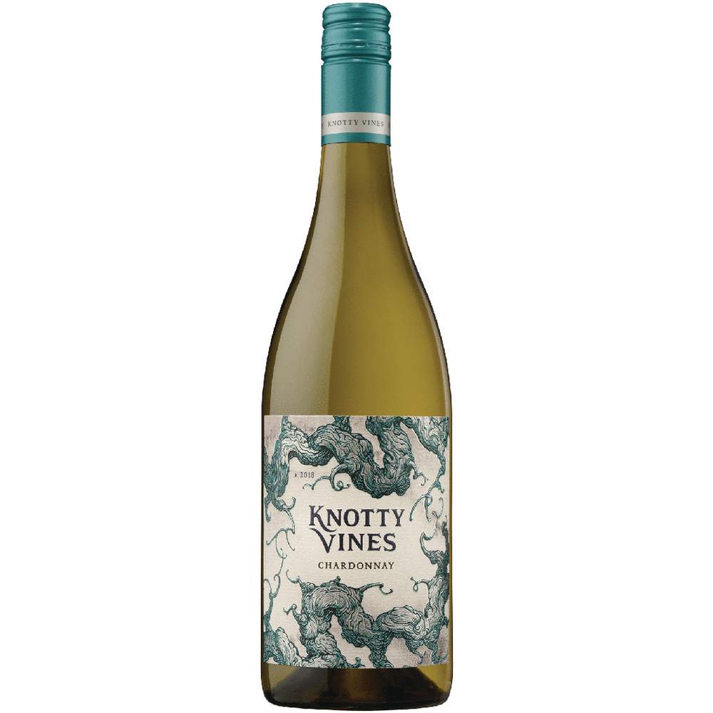 Knotty Vines Chardonnay