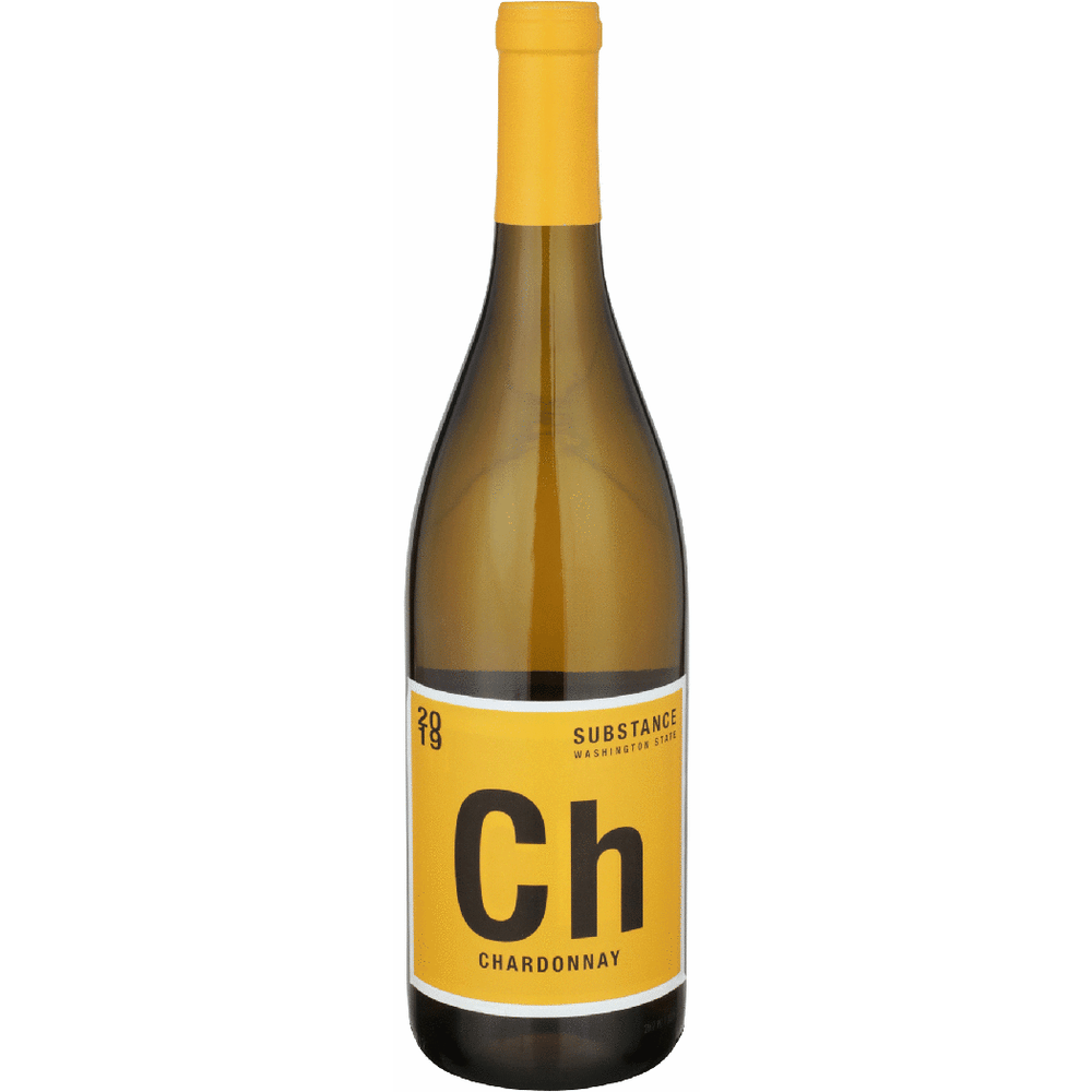 Substance Chardonnay