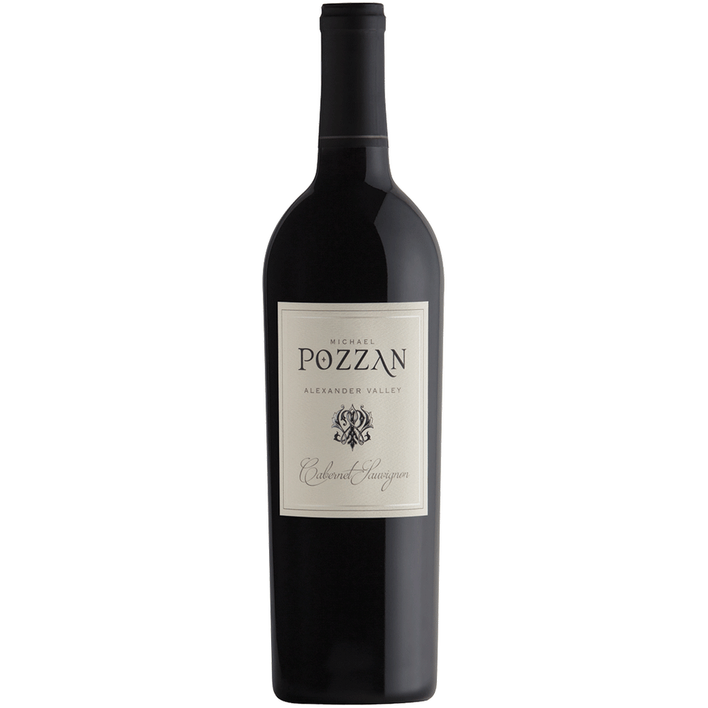 Michael Pozzan Winery Matthew Joseph Cabernet Sauvignon | Total