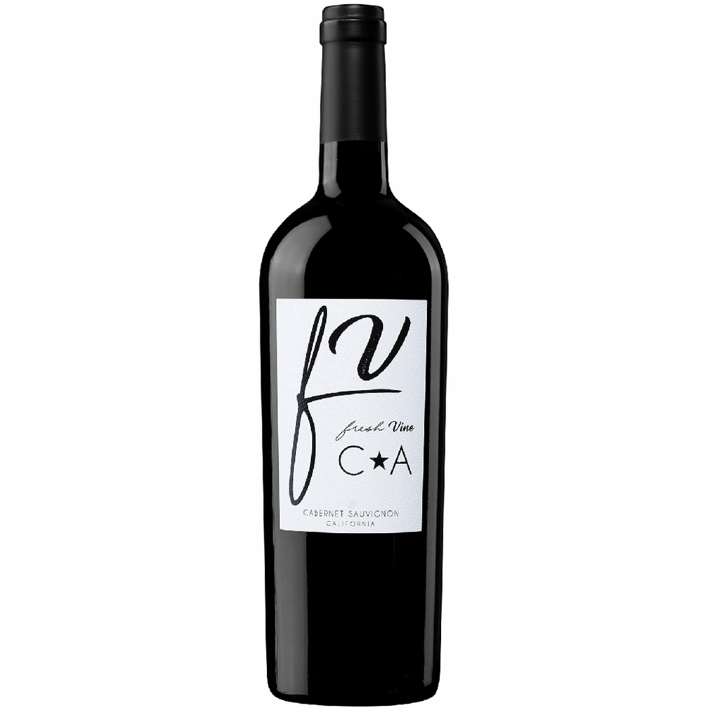 Fresh Vine Cabernet Sauvignon