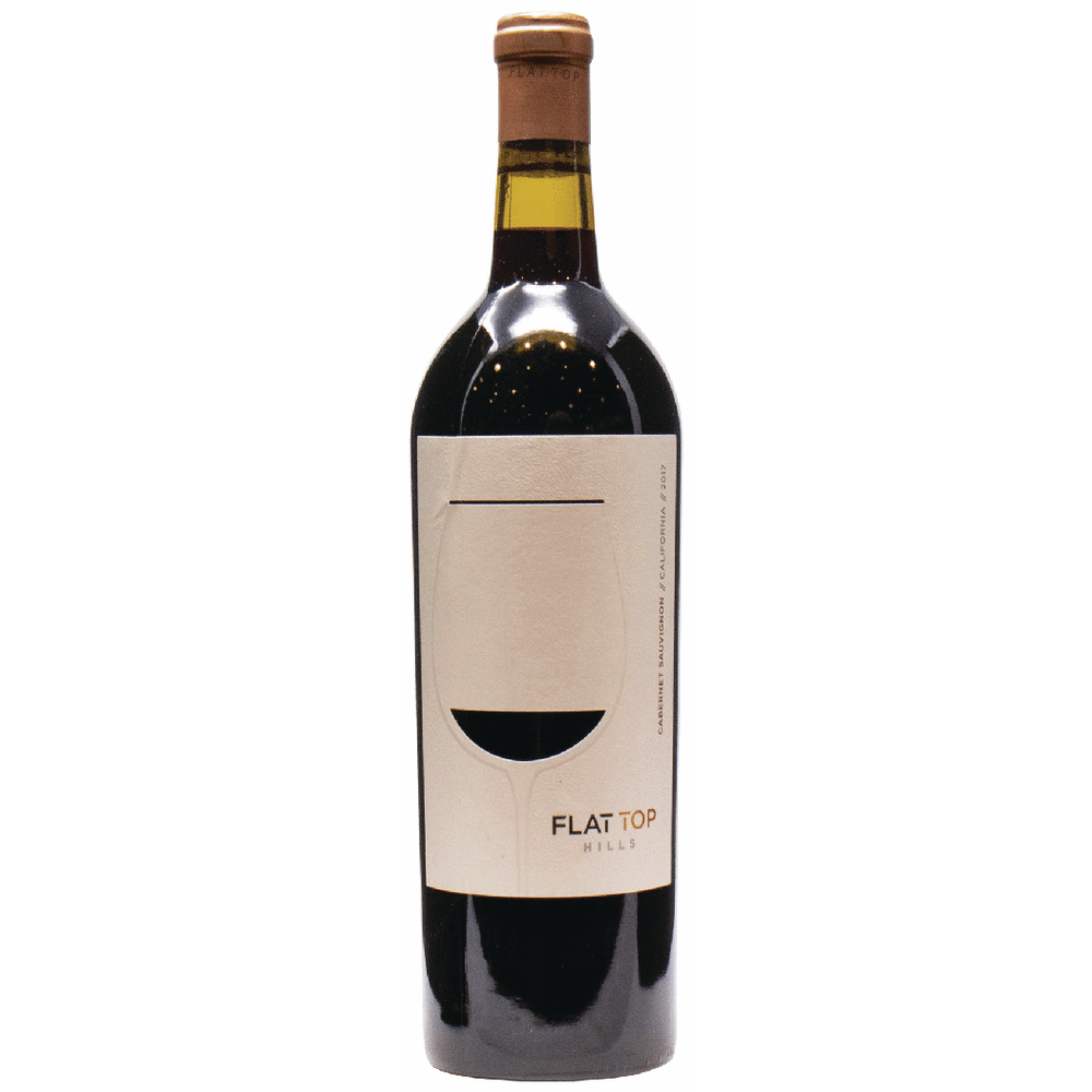 Flat Top Hills Flat Top Hills Cabernet Sauvignon