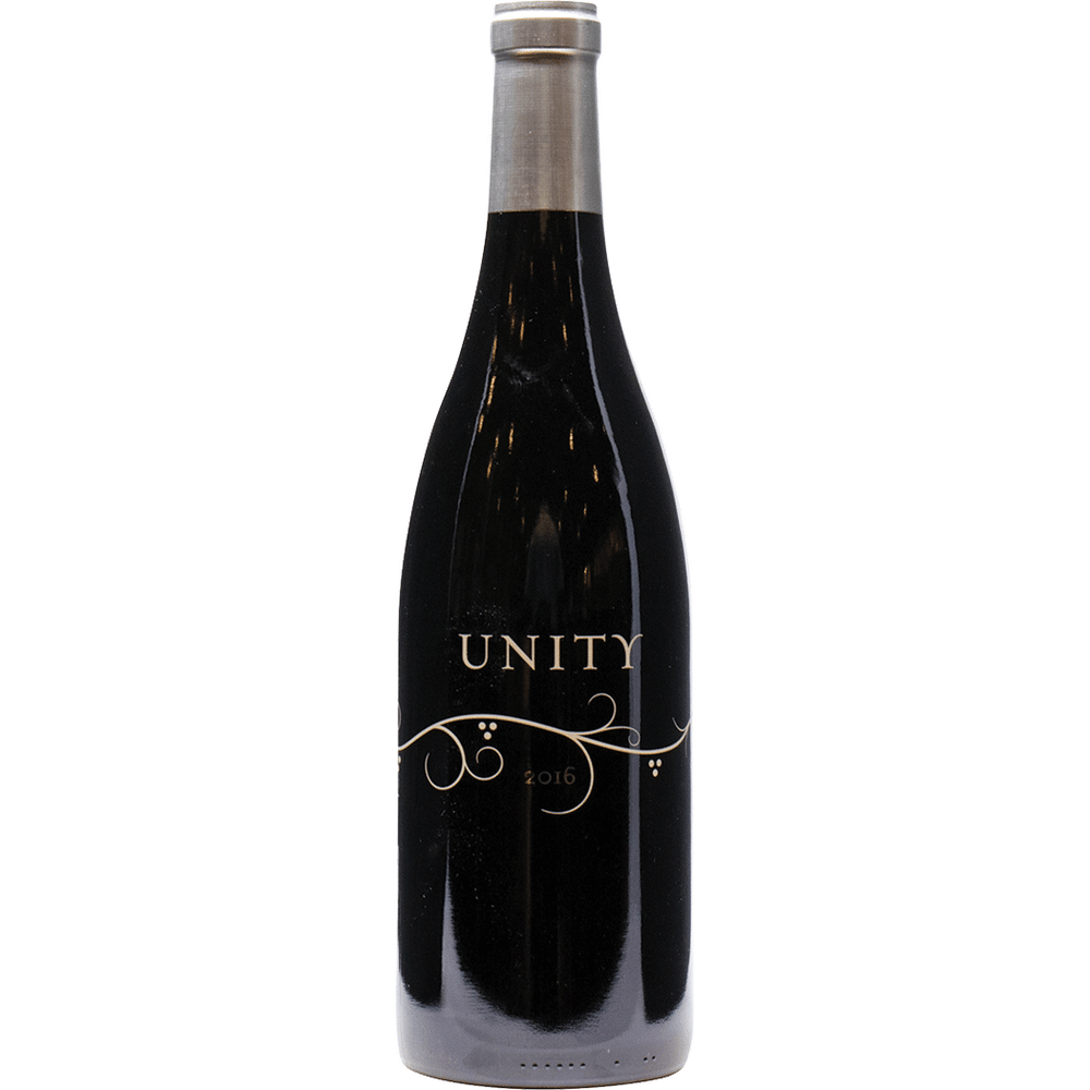 Fisher Unity Pinot Noir