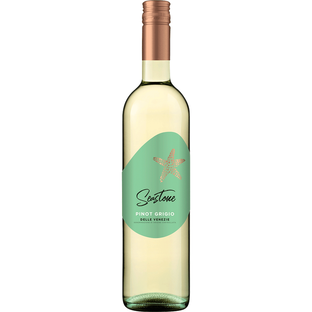 Seastone Pinot Grigio