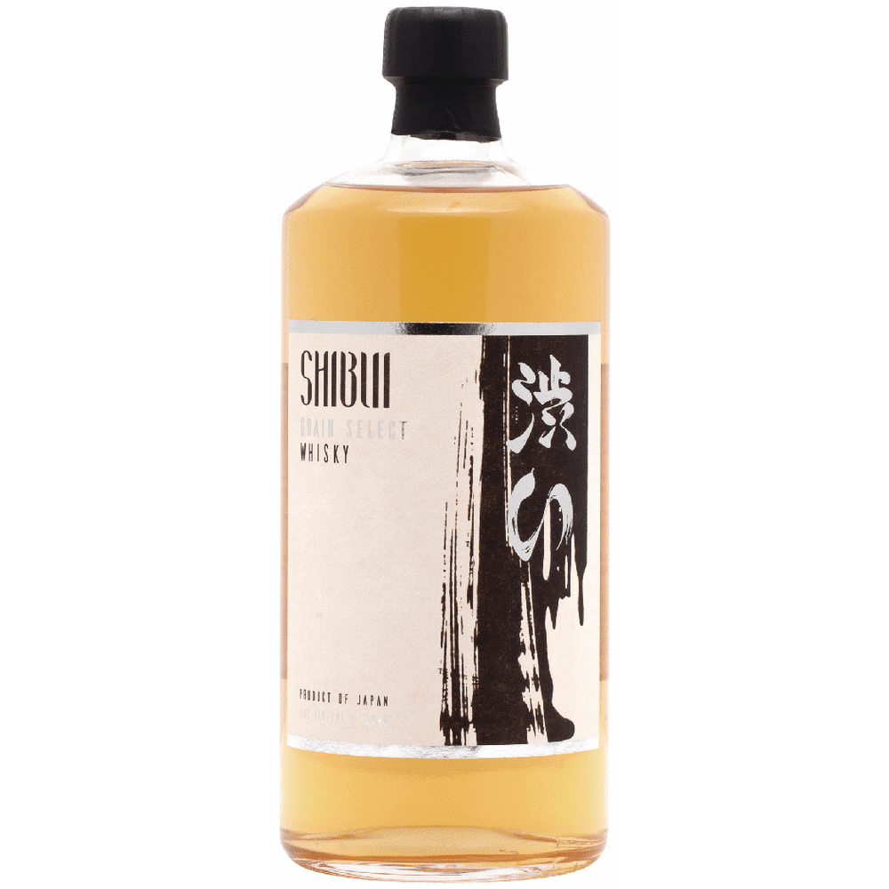 Shibui Grain Select Whisky | Total Wine & More