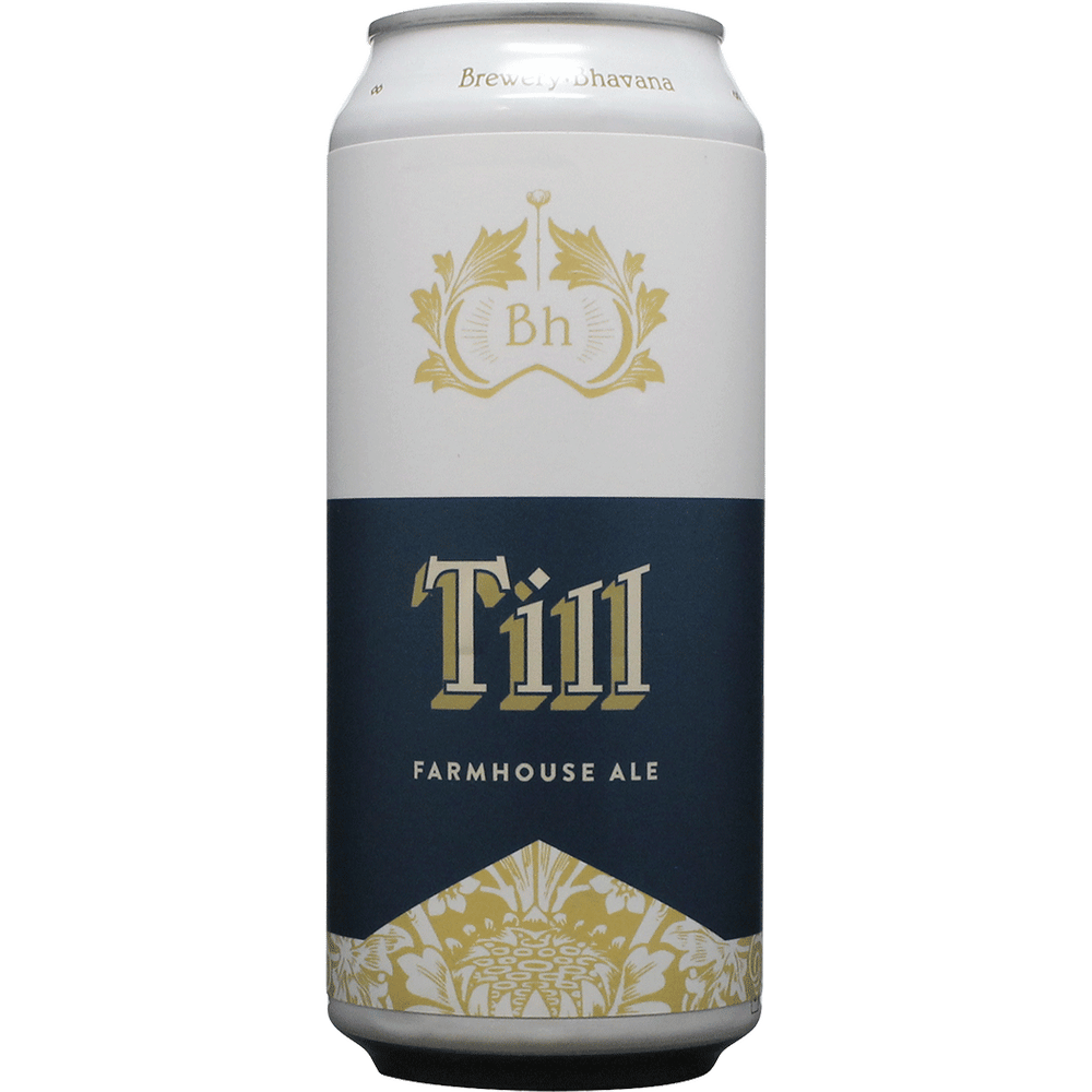 Brewery Bhavana Till