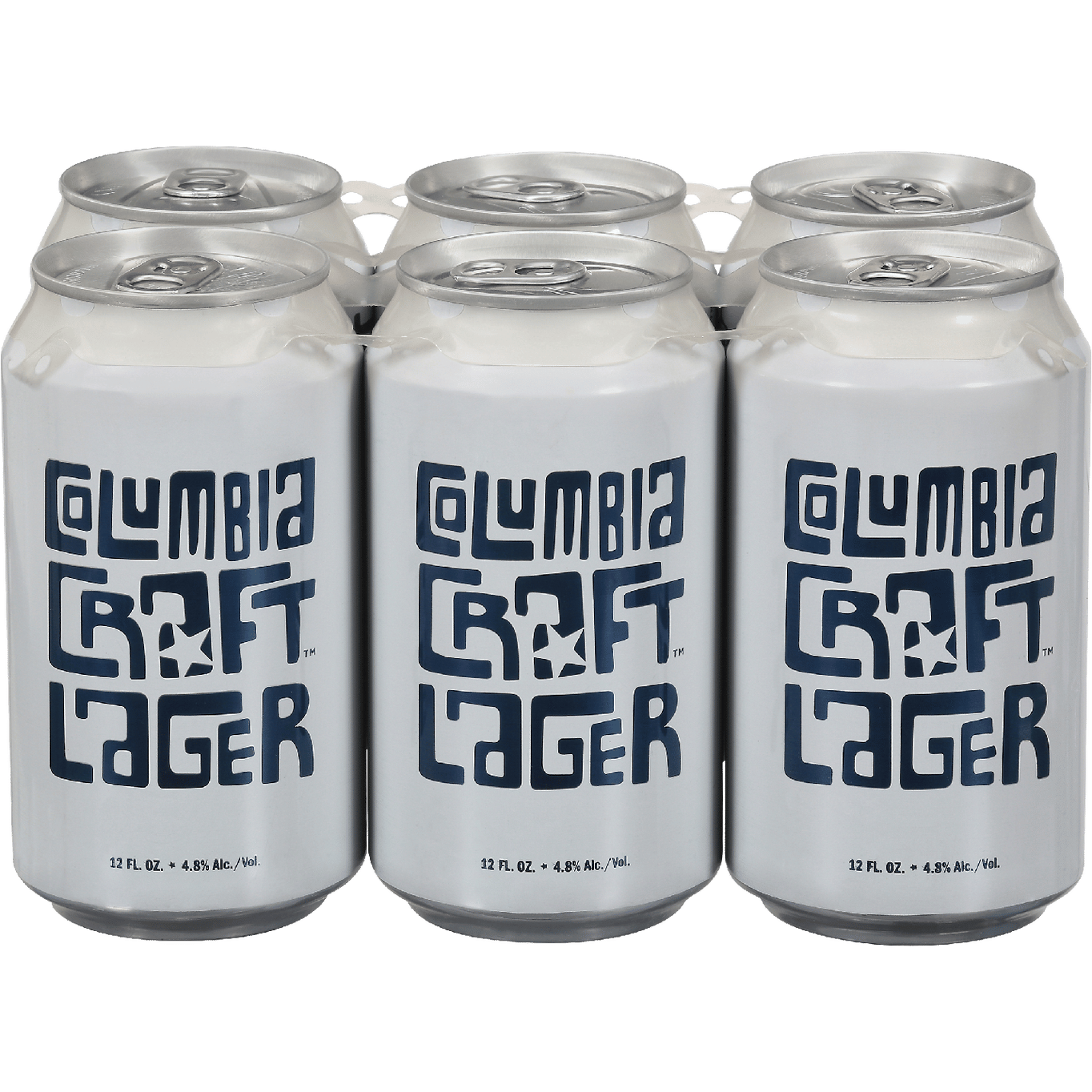 Columbia Craft Pale Lager