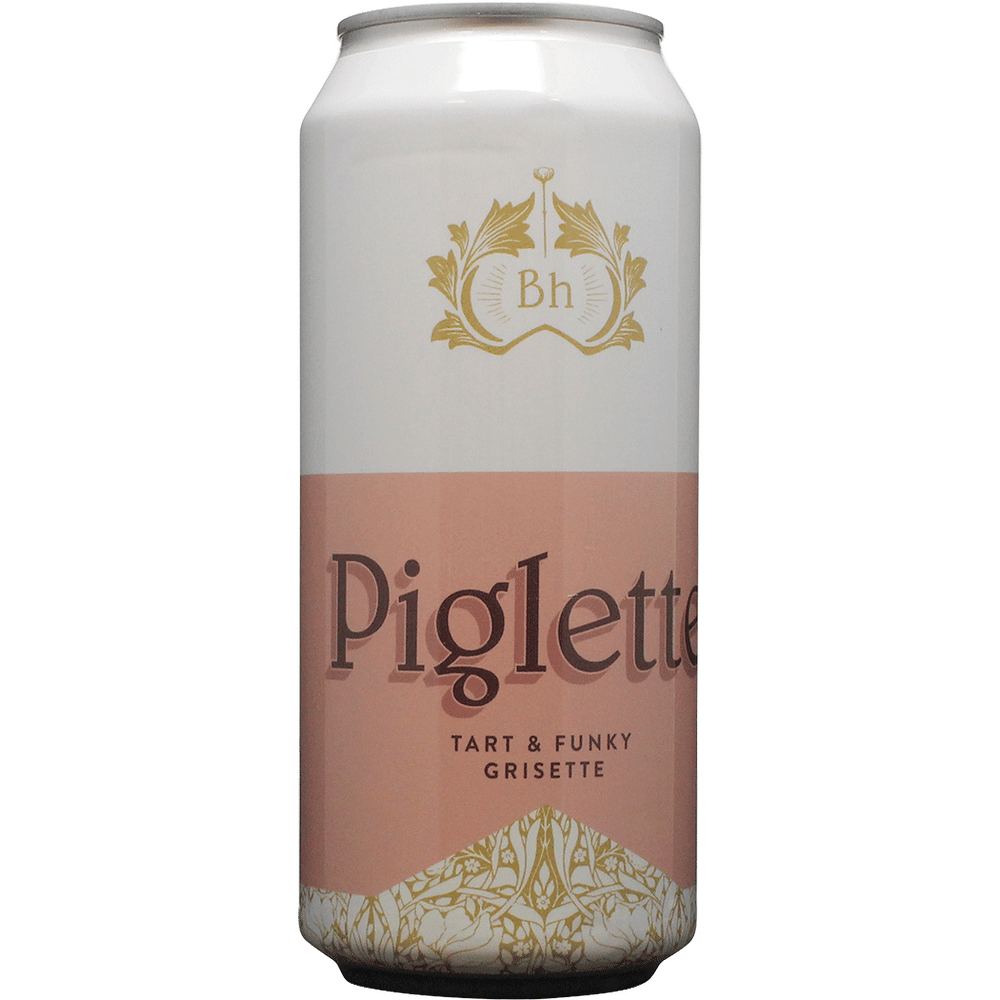 Brewery Bhavana Piglette
