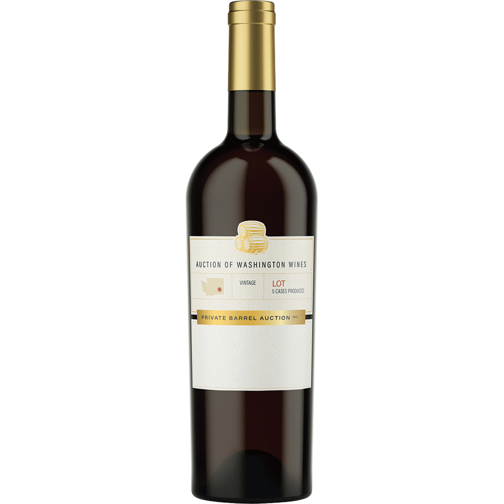 AWW Leonetti Cellar Cabernet Sauvignon