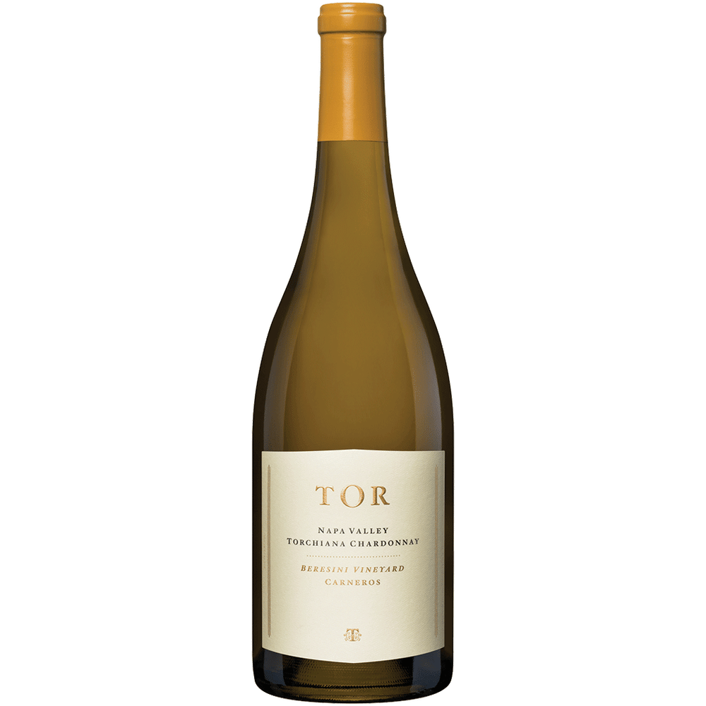 TOR Chardonnay Beresini Vineyard Torchiana, 2020