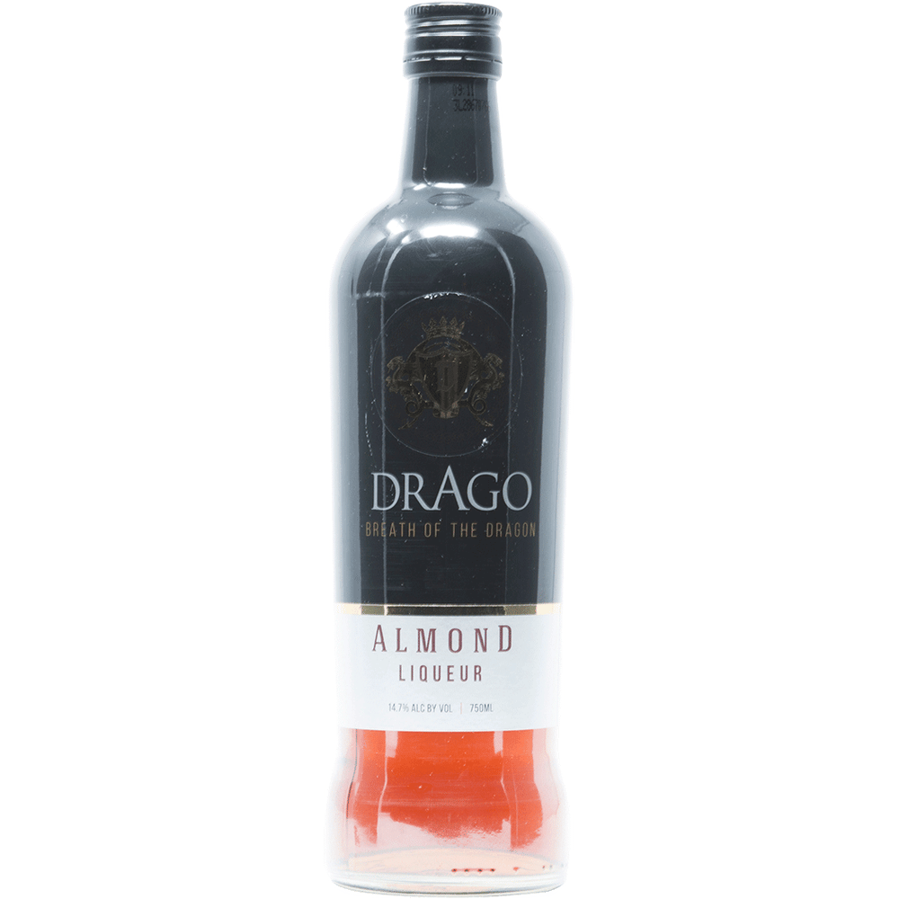 Drago Almond Liqueur