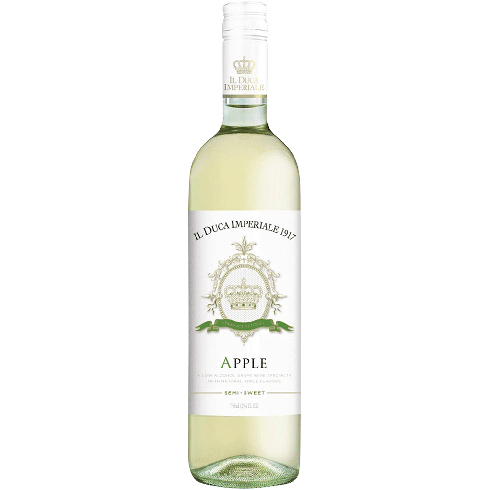Il Duca Imperiale 'Apple'