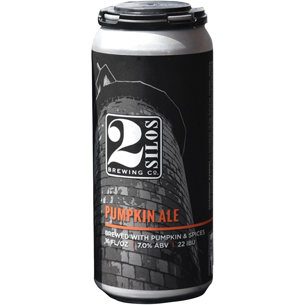 2 Silos Pumpkin Ale