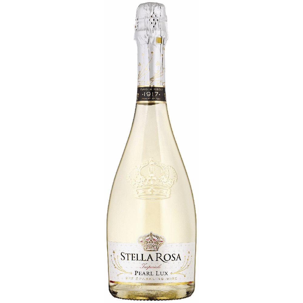 Stella Rosa Imperiale Pearl LUX | Total Wine & More