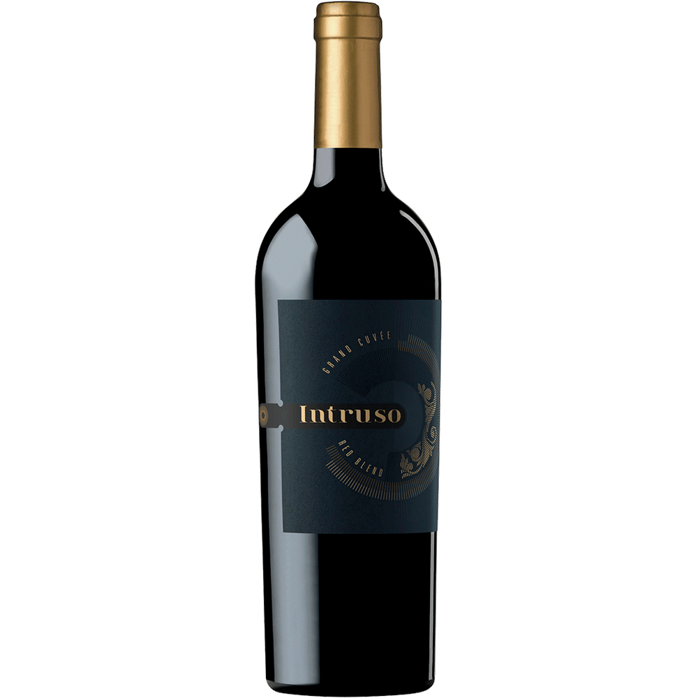 Intruso Montsant Grand Cuvee Red Blend