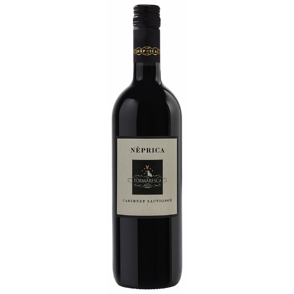 Tormaresca Neprica Cabernet Sauvignon, 2018