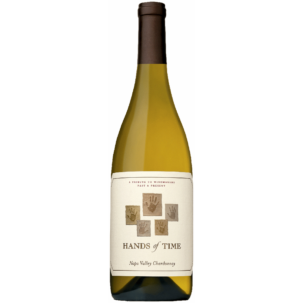 Stag's Leap Hands of Time Chardonnay