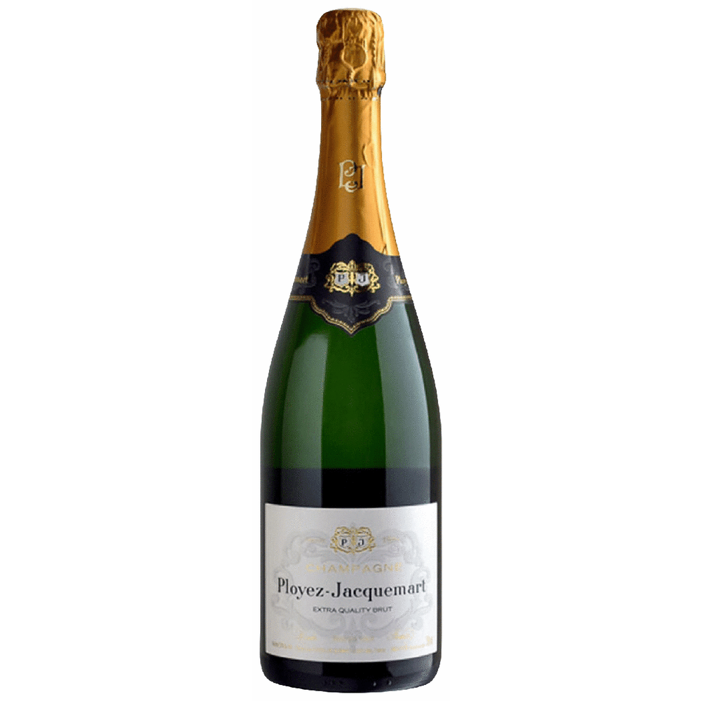 Ployez-Jacquemart Brut Champagne Extra Quality