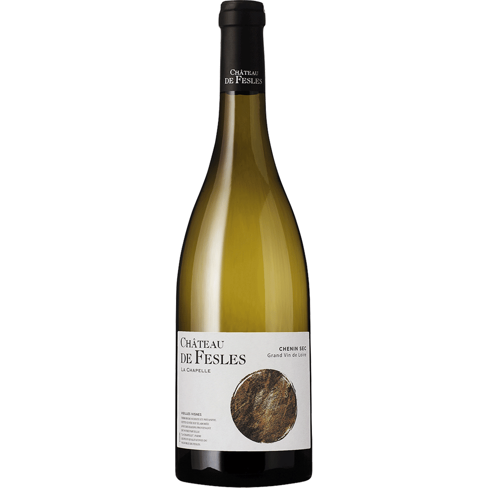Ch de Fesles Chenin