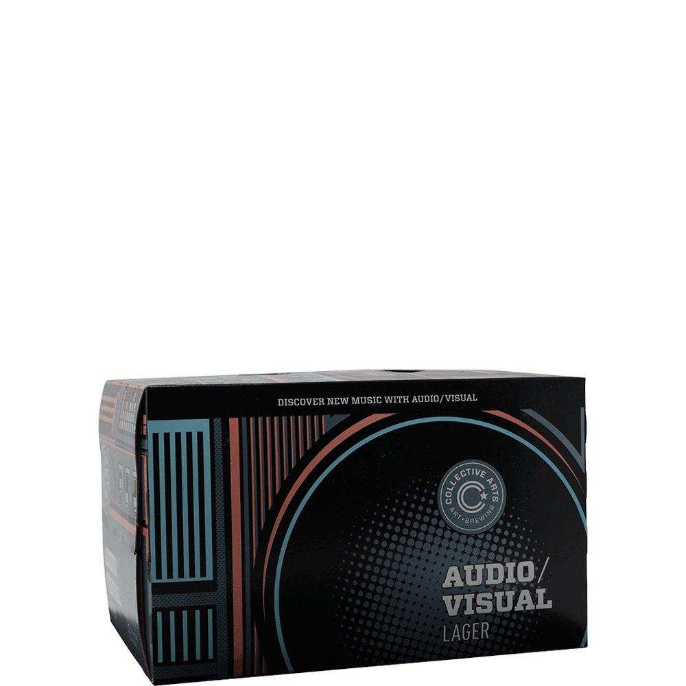 Collective Arts Audio Visual