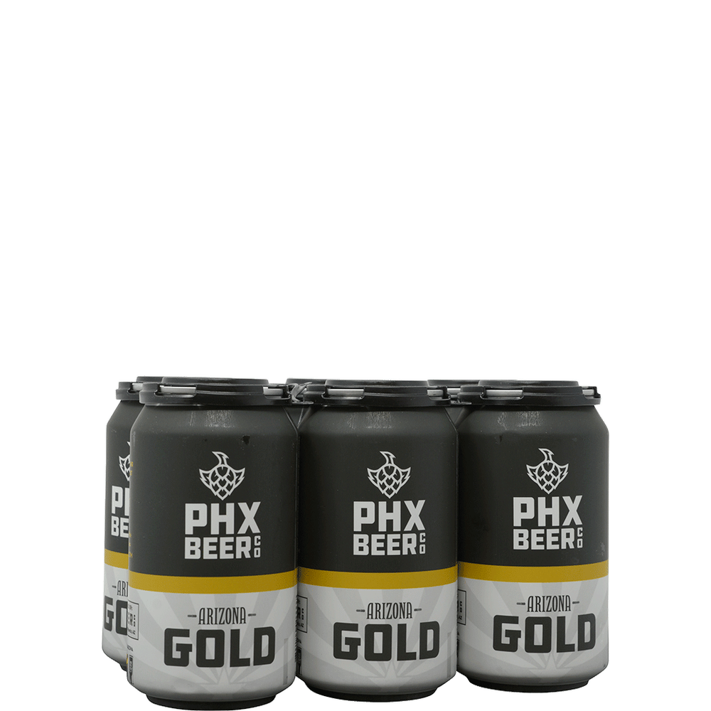 PHX Arizona Gold