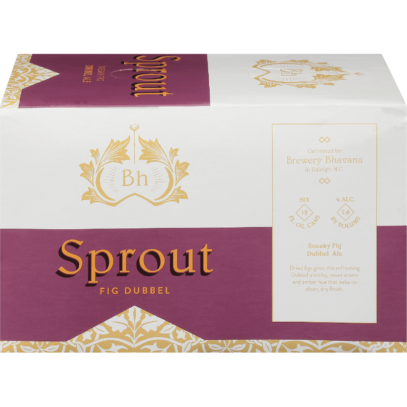 Brewery Bhavana Sprout