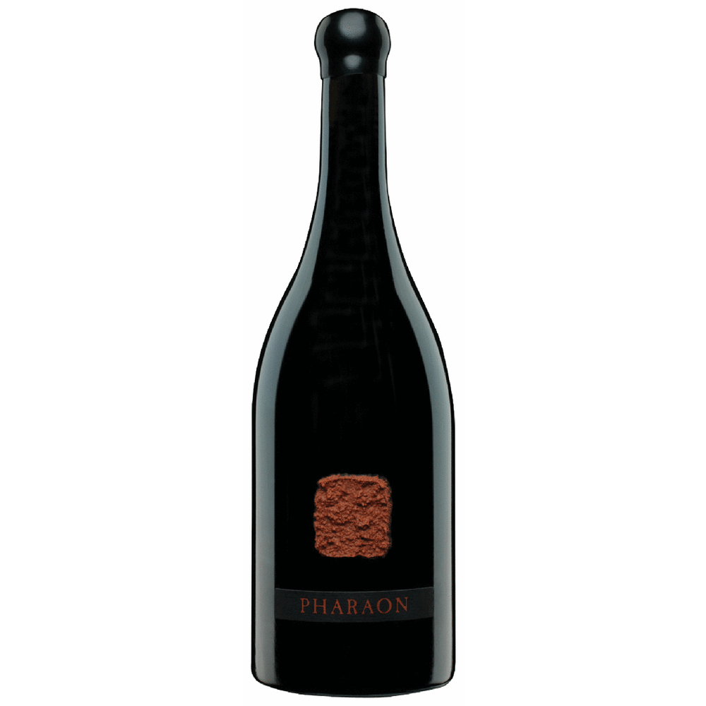 Department 66 Pharaon Red Blend