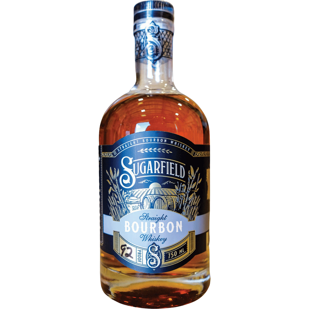 Sugarfield Bourbon