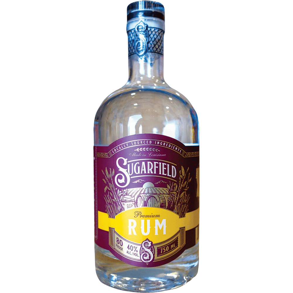 Sugarfield Rum