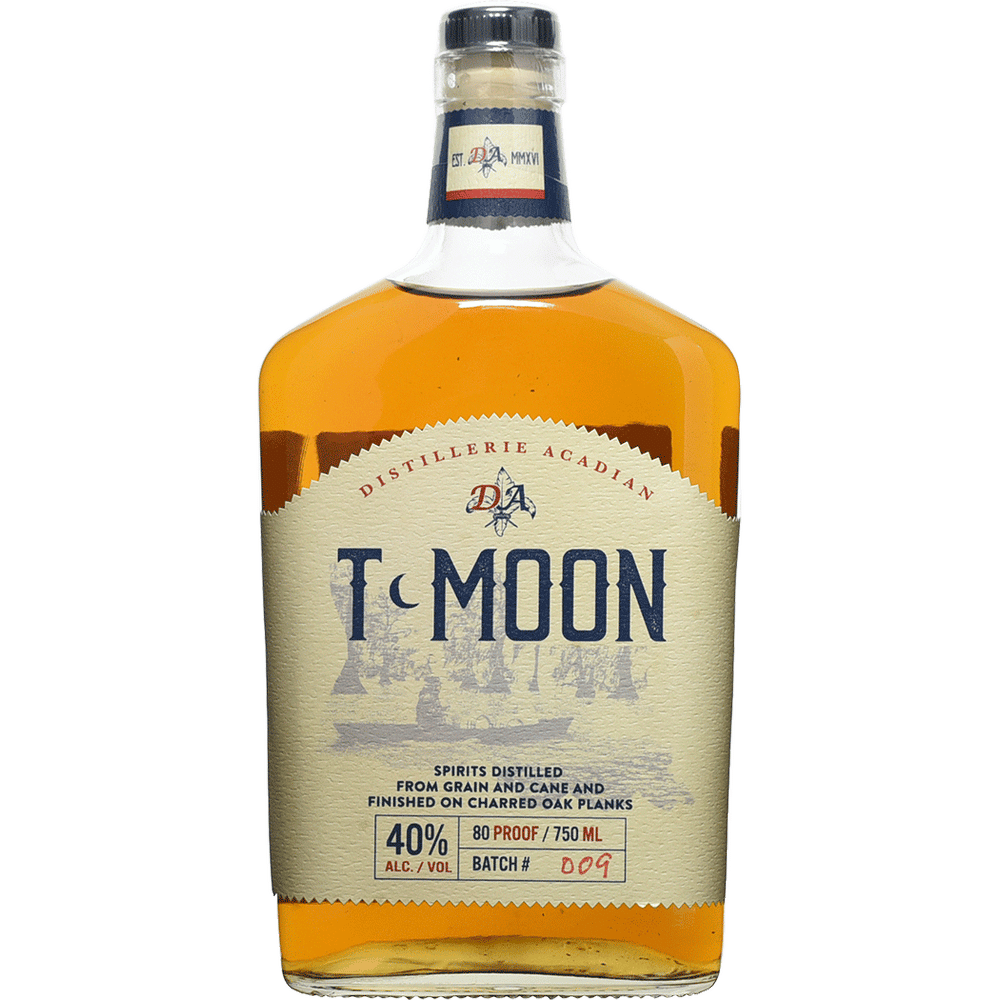 T-Moon Whiskey