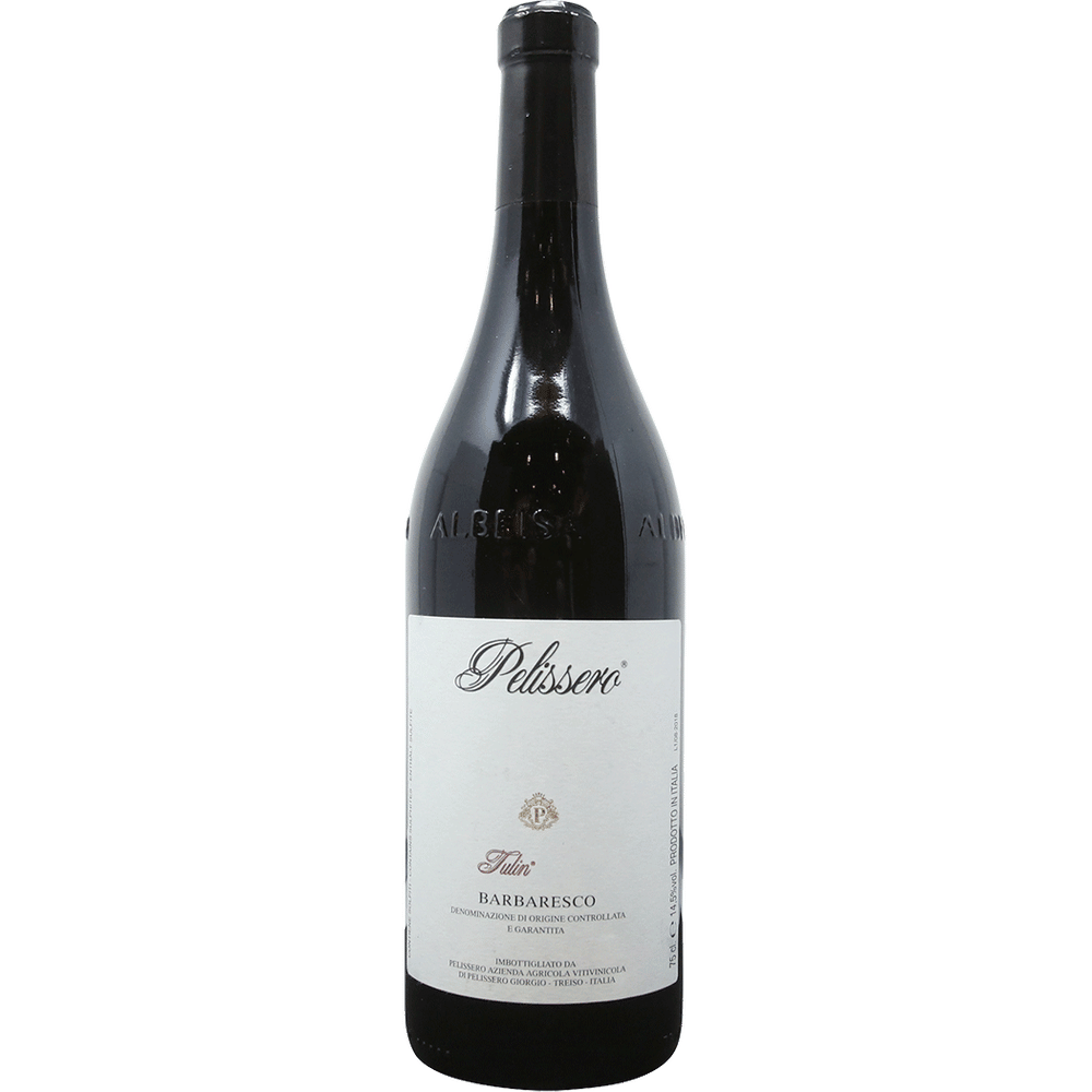 Pelissero Barbaresco Tulin