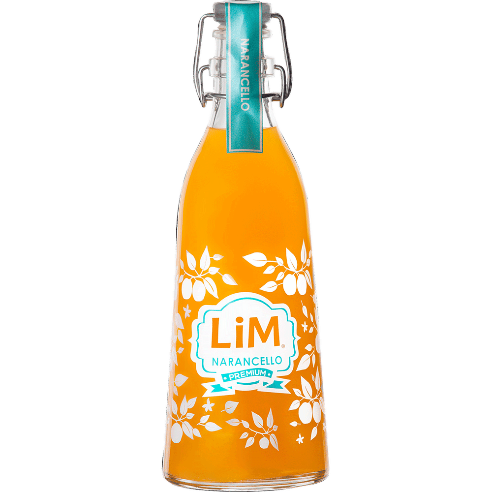 LiM Narancello Orange Liqueur