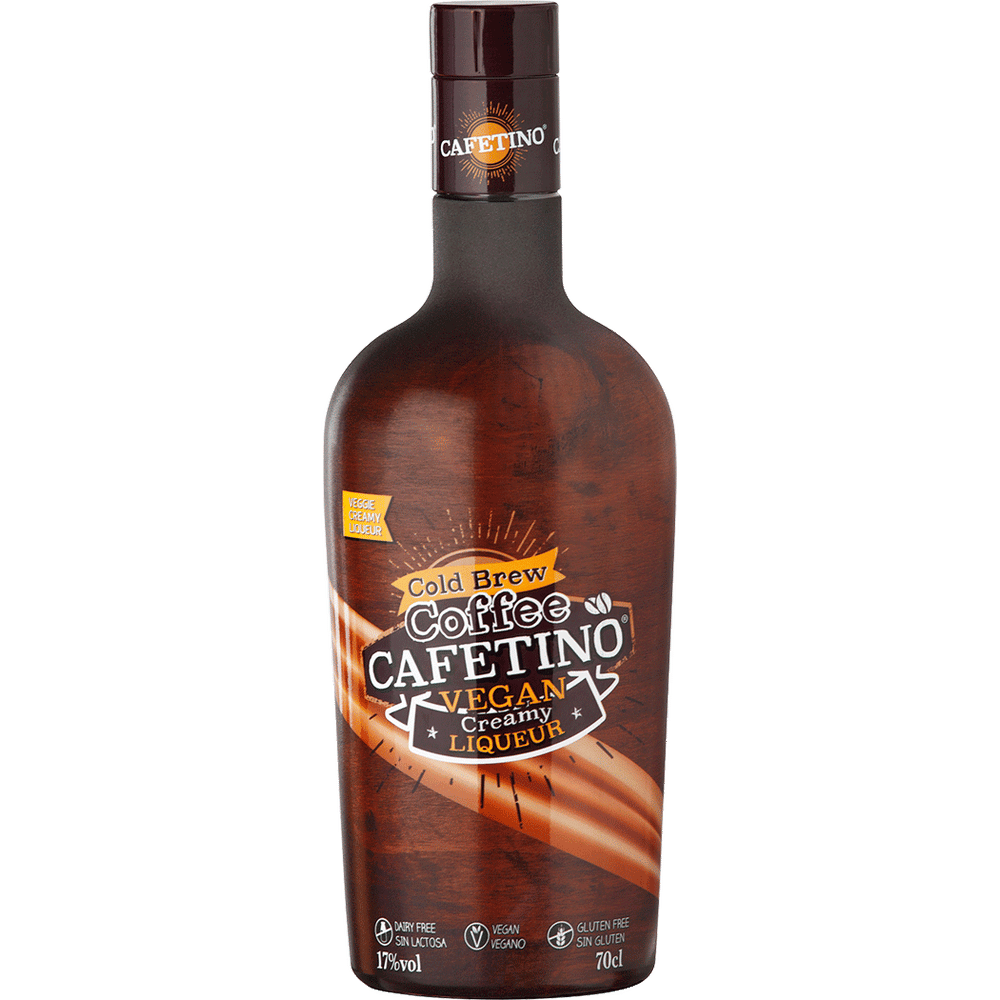 Cafetino Vegan Coffee Liqueur