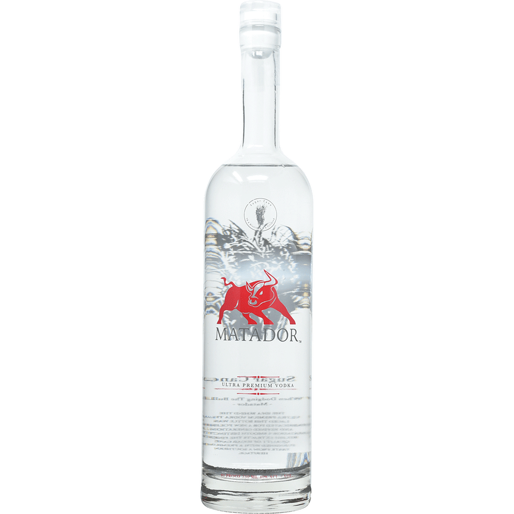 Matador Vodka