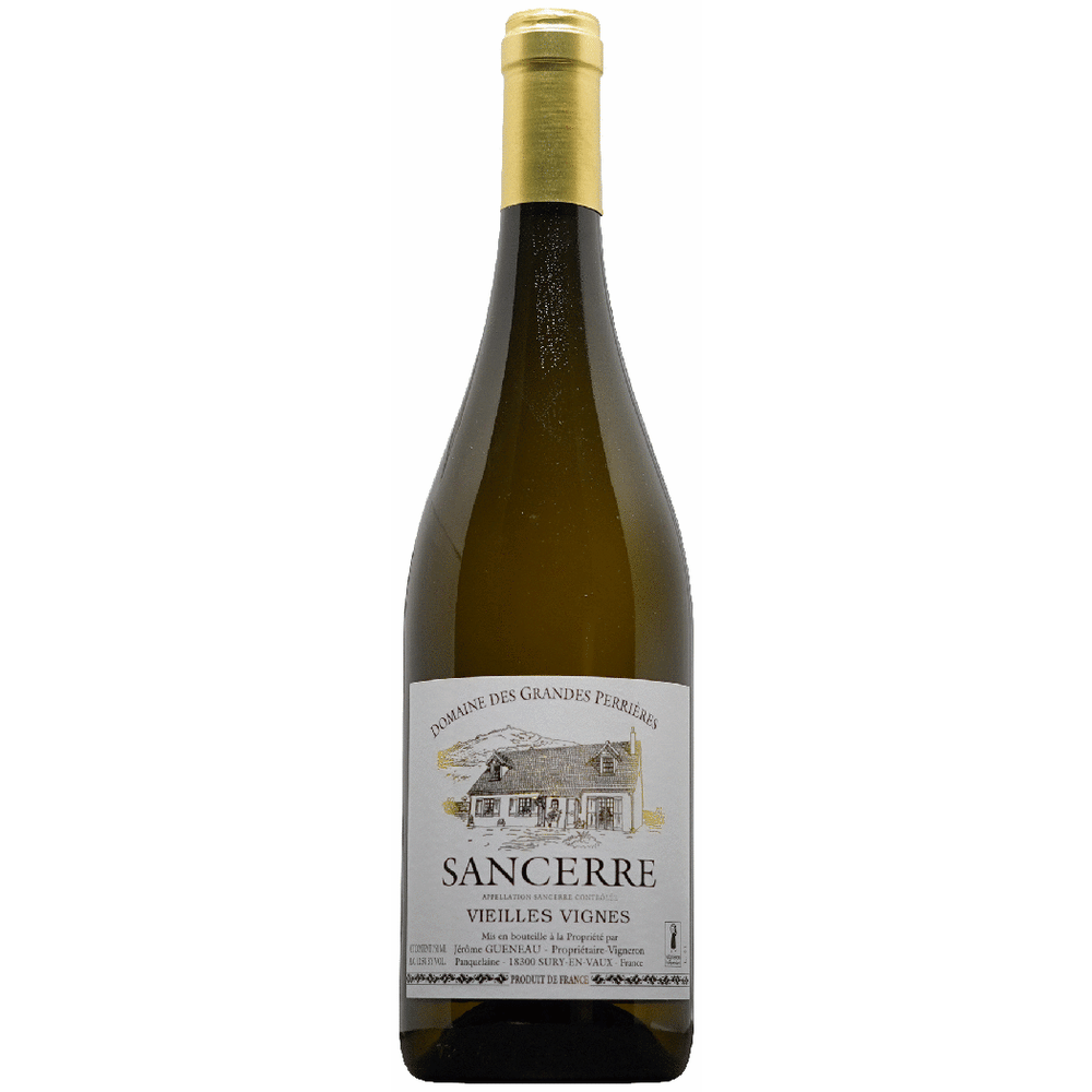 Domaine des Grandes Perrieres Sancerre Vieilles Vignes