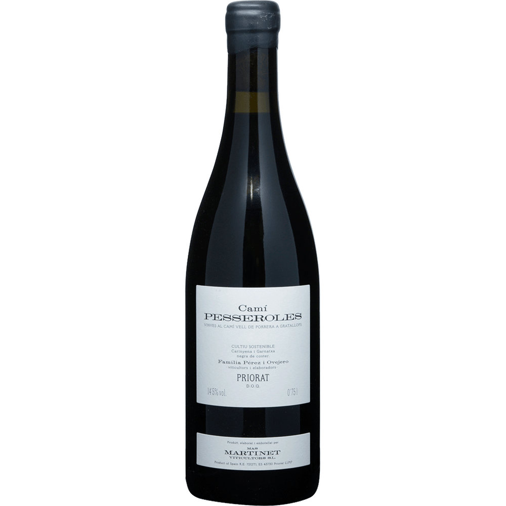 Martinet Cami Pesseroles Priorat